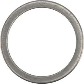 RONDELLE PLATE FE/ZN RÉF. 80253339 - KUHN
