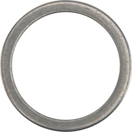 RONDELLE PLATE FE/ZN RÉF. 80253339 - KUHN