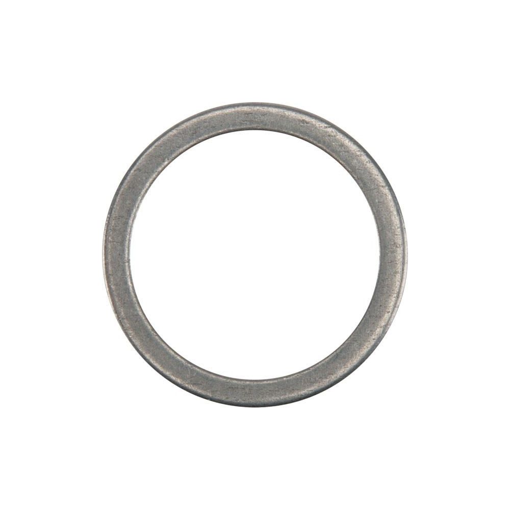 RONDELLE PLATE FE/ZN RÉF. 80253339 - KUHN