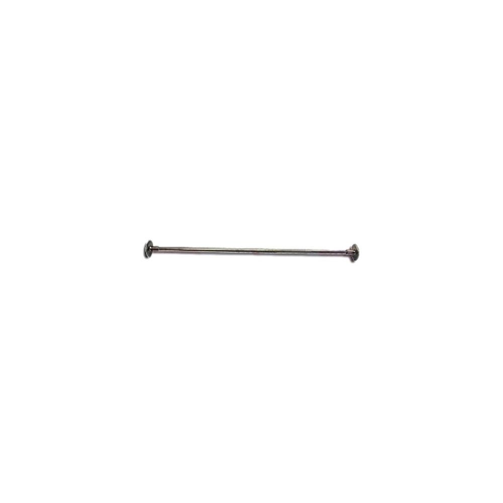 TIRANT INOX COMPLET POUR TAPIS TRIEUR DE 250 MM POUR SÉRIE 8000 RÉF. 883978025 - PELLENC