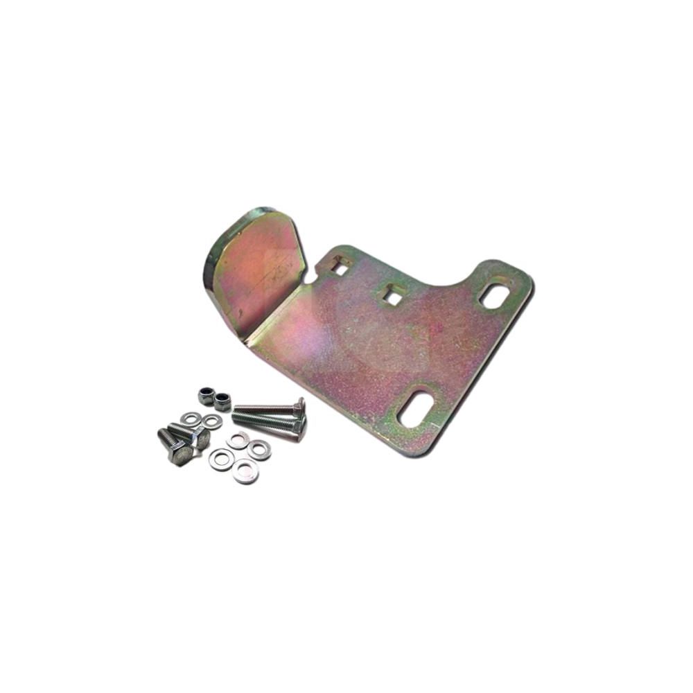 PLAQUE DE SUPPORT POUR PALPEUR GAUCHE AVEC VIS RÉF. 883962051 - PELLENC