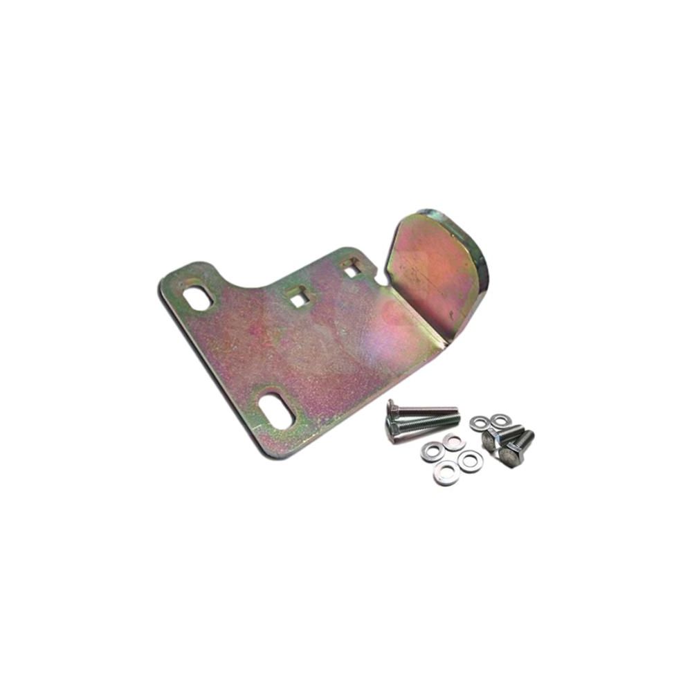 PLAQUE DE SUPPORT POUR PALPEUR DROIT AVEC VIS RÉF. 883962050 - PELLENC