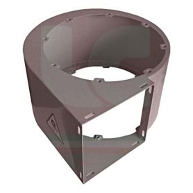 ROTOR ROTATION DROIT DIAM. 370 POUR TÊTE GR AVANT 2004 RÉF. 883943973 - PELLENC