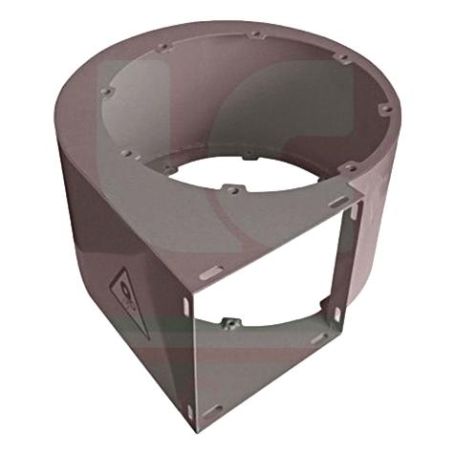 ROTOR ROTATION DROIT DIAM. 370 POUR TÊTE GR AVANT 2004 RÉF. 883943973 - PELLENC ROTOR ROTATION DROIT DIAM. 370 POUR TÊTE GR AVANT 2004 RÉF. 883943973 - PELLENC