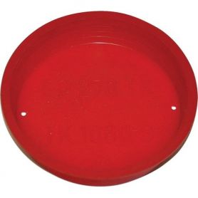 BOUCHON ROUGE 111,7 RÉF. A621813 - KUHN