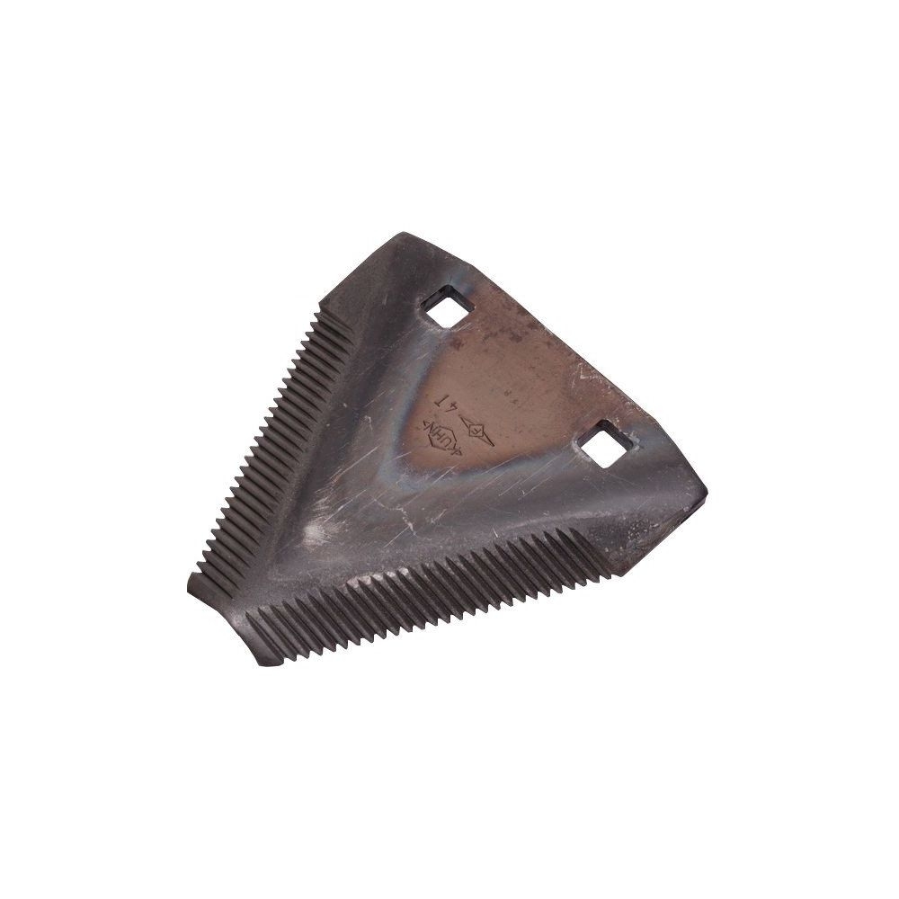 SECTION DENTEE KUHN RÉF. A7153031