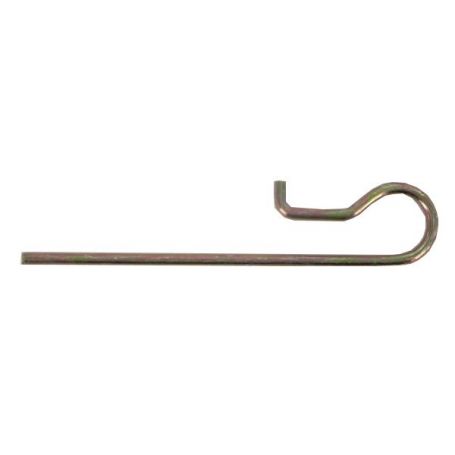 Épingle de godet de barre réf. fjx0157b - Kuhn Épingle de godet de barre réf. fjx0157b - Kuhn