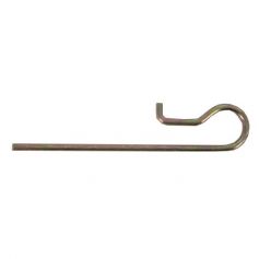 Épingle de godet de barre réf. fjx0157b - Kuhn Épingle de godet de barre réf. fjx0157b - Kuhn