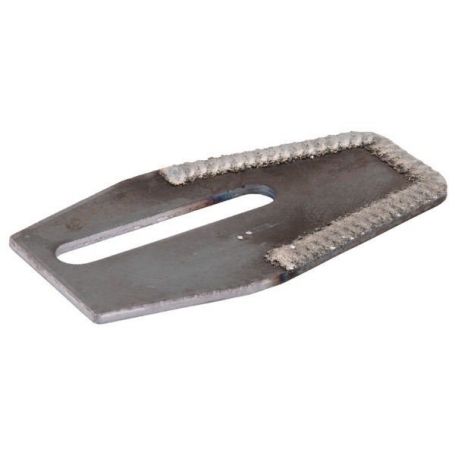 PLAQUETTE REVETUE PO RÉF. K2501310 - KUHN PLAQUETTE REVETUE PO RÉF. K2501310 - KUHN