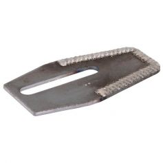 PLAQUETTE REVETUE PO RÉF. K2501310 - KUHN PLAQUETTE REVETUE PO RÉF. K2501310 - KUHN