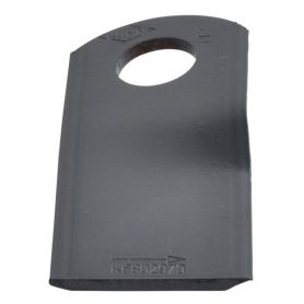 COUTEAU FF T.A.G. RÉF. K6802970 - KUHN