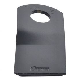 COUTEAU FF T.A.D. RÉF. K6802980 - KUHN