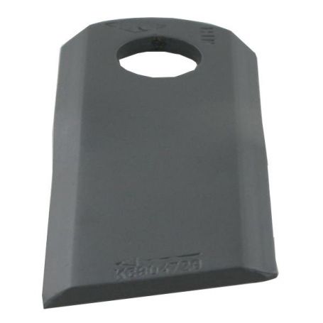 Couteau long 95 disques t.a droit réf. k6804720 - Kuhn