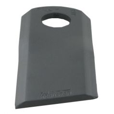 Couteau long 95 disques t.a droit réf. k6804720 - Kuhn