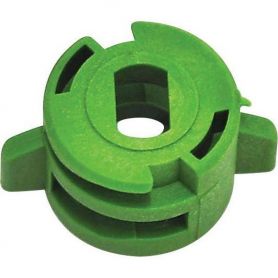 ECROU BUSE VERT MEPL RÉF. N00791A0 - KUHN