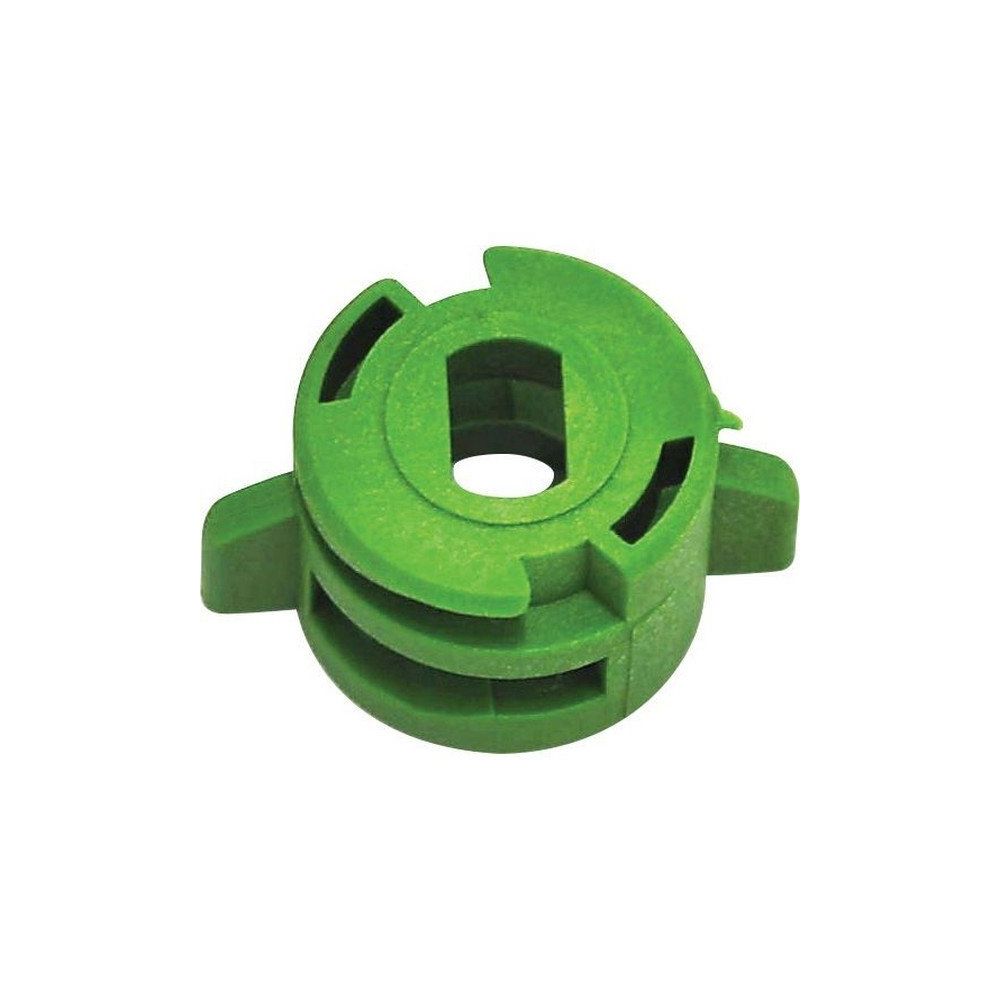 ECROU BUSE VERT MEPL RÉF. N00791A0 - KUHN