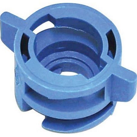 Ecrou buse bleu mepl réf. n00793a0 - Kuhn Ecrou buse bleu mepl réf. n00793a0 - Kuhn