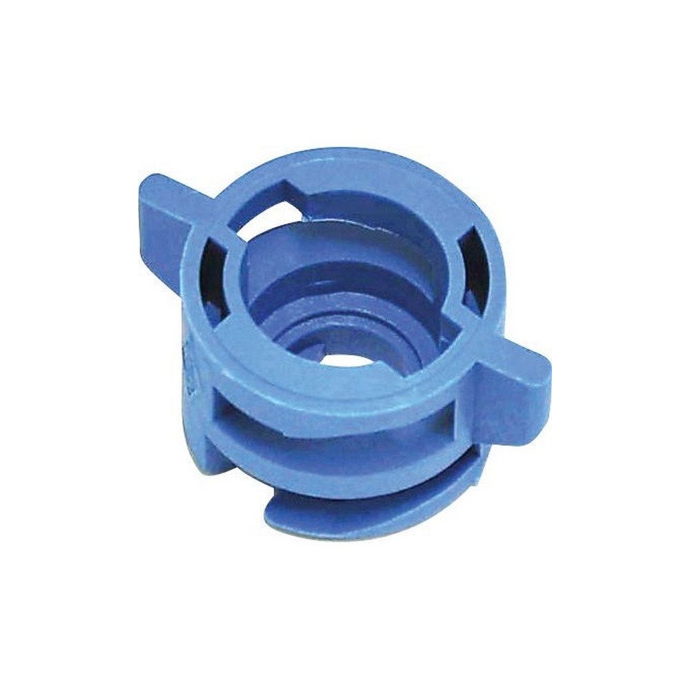 ECROU BUSE BLEU MEPL RÉF. N00793A0 - KUHN