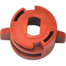 ECROU BUSE ROUGE MEP RÉF. N00794A0 - KUHN