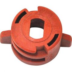 ECROU BUSE ROUGE MEP RÉF. N00794A0 - KUHN ECROU BUSE ROUGE MEP RÉF. N00794A0 - KUHN