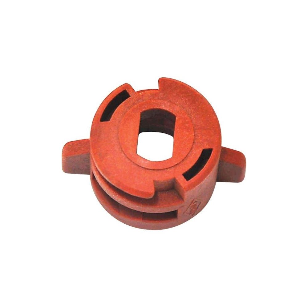 ECROU BUSE ROUGE MEP RÉF. N00794A0 - KUHN