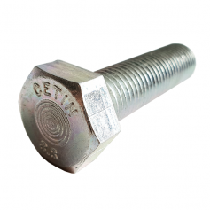 VIS TETE HEX MASSEY FERGUSON RÉF 339881X1