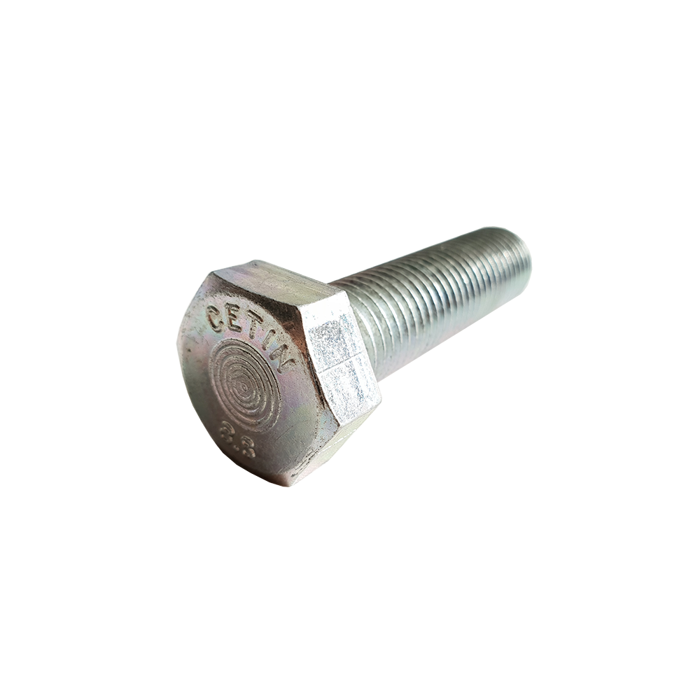 VIS TETE HEX MASSEY FERGUSSON RÉF 339881X1