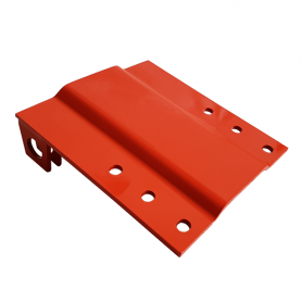 SUPPORT DE DEFLECTEUR RÉF. 57560910 - KUHN