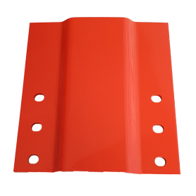 SUPPORT DE DEFLECTEUR RÉF. 57560910 - KUHN