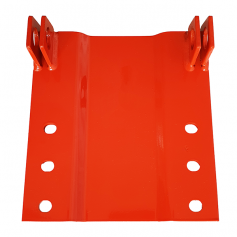 SUPPORT DE DEFLECTEUR RÉF. 57560910 - KUHN SUPPORT DE DEFLECTEUR RÉF. 57560910 - KUHN