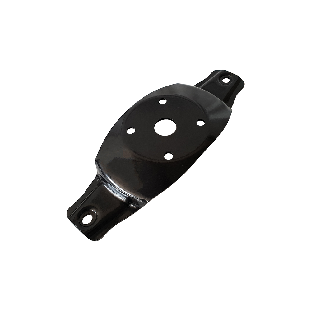 LAME OPTIDISC ENTRAX RÉF. K6805070 - KUHN