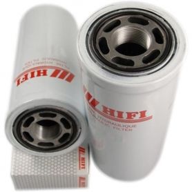 FILTRE HYDRAULIQUE HIFI FILTER RÉF SH63636
