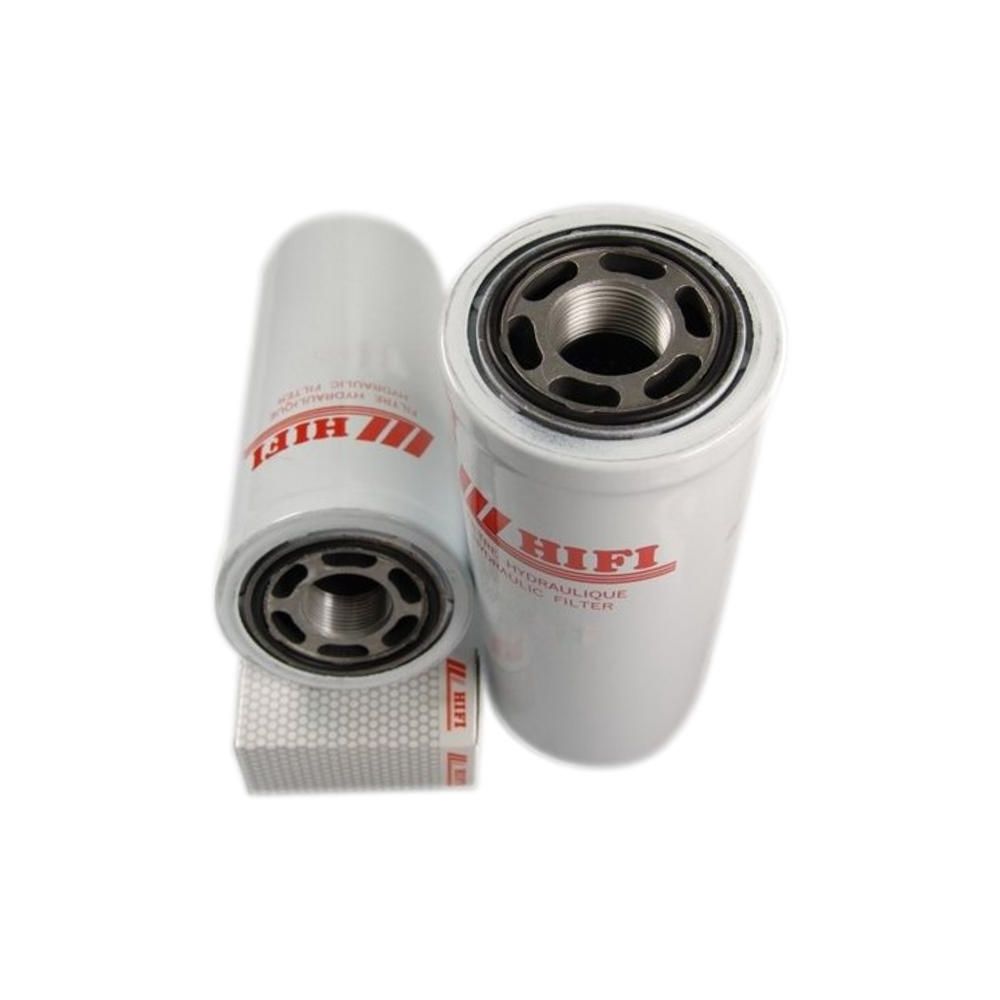 FILTRE HYDRAULIQUE HIFI FILTER RÉF SH63636