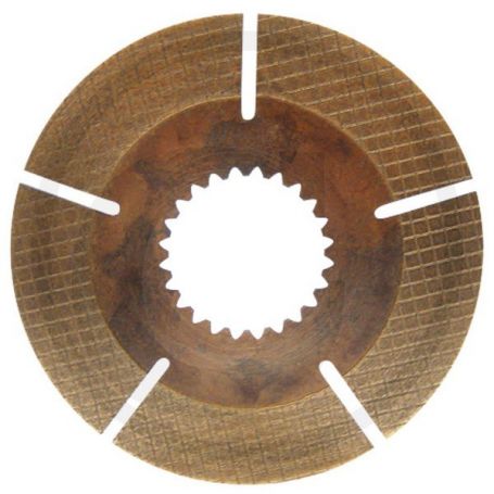 DISQUE RÉF. 3385987M1 - MASSEY FERGUSON DISQUE RÉF. 3385987M1 - MASSEY FERGUSON