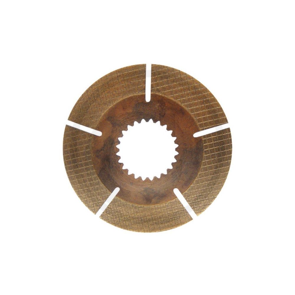 DISQUE DE FRIEN À MAIN MASSEY FERGUSSON RÉF 3385987M1