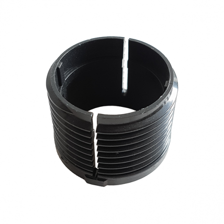 EMBOUT FILTÉ DE TUBE NOIR RÉF. 321484 - HARDI EVRARD EMBOUT FILTÉ DE TUBE NOIR RÉF. 321484 - HARDI EVRARD