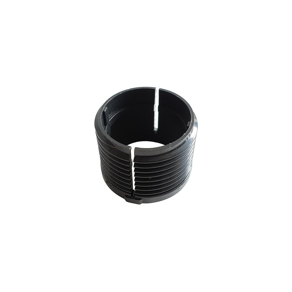EMBOUT FILETE DE TUBE NOIR RÉF. 321484 HARDI EVRARD