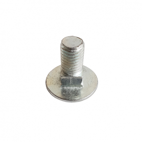 KIT BOULONS + ECROU + RONDELLE X10 RÉF. KT90288000 - KVERNELAND