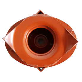DISQUE RENFORCE EXTE RÉF. 56452300 - KUHN