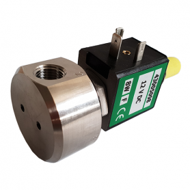 ELECTROVANNE ELECTRO RÉF. G0540000 - KUHN
