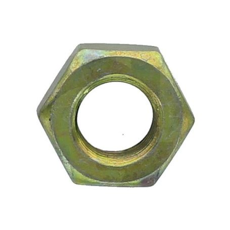 ECROU HEXAGONAL M 12 DIN 936 RÉF. AC640787 KVERNELAND ECROU HEXAGONAL M 12 DIN 936 RÉF. AC640787 KVERNELAND