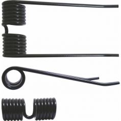 DENT DE PICK-UP RÉF. 700714199 - MASSEY FERGUSON