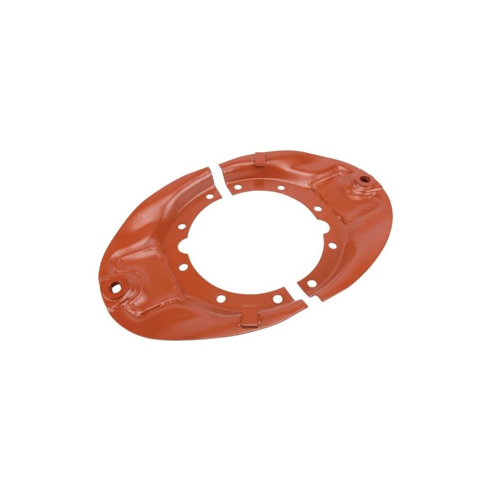 ASSIETTE RÉF. 55913700 - KUHN