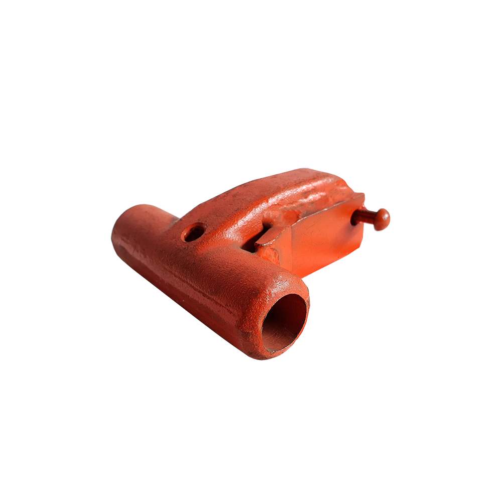 CLIQUET DE VERROUILL RÉF. 57650110 - KUHN