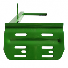 BRAS DEFLECTEUR GAUCHE KG-2 Réf. 203899 AMAZONE