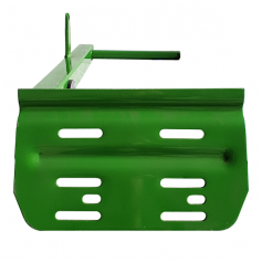 BRAS DÉFLECTEUR GAUCHE KG-2 RÉF. 203899 - AMAZONE BRAS DÉFLECTEUR GAUCHE KG-2 RÉF. 203899 - AMAZONE