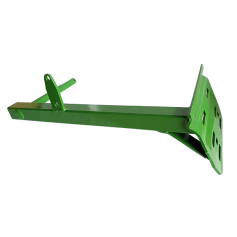 BRAS DÉFLECTEUR GAUCHE KG-2 RÉF. 203899 - AMAZONE BRAS DÉFLECTEUR GAUCHE KG-2 RÉF. 203899 - AMAZONE