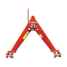 Attelage type accord (Cat.2) Norme CE Réf. 23464 Attelage type accord (Cat.2) Norme CE Réf. 23464