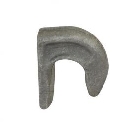 Fixation Euro - Weld on Hook Réf. 33090 - Euro