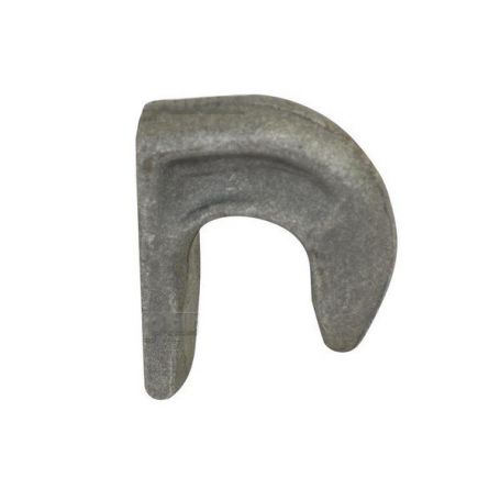 Fixation Euro - Weld on Hook Réf. 33090 - Euro Fixation Euro - Weld on Hook Réf. 33090 - Euro